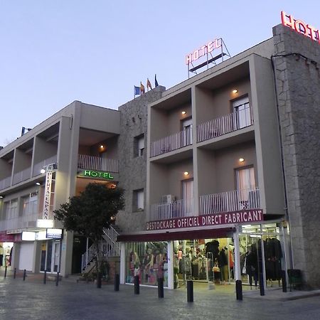 Puerta De Espana Ла-Жункера Номер фото