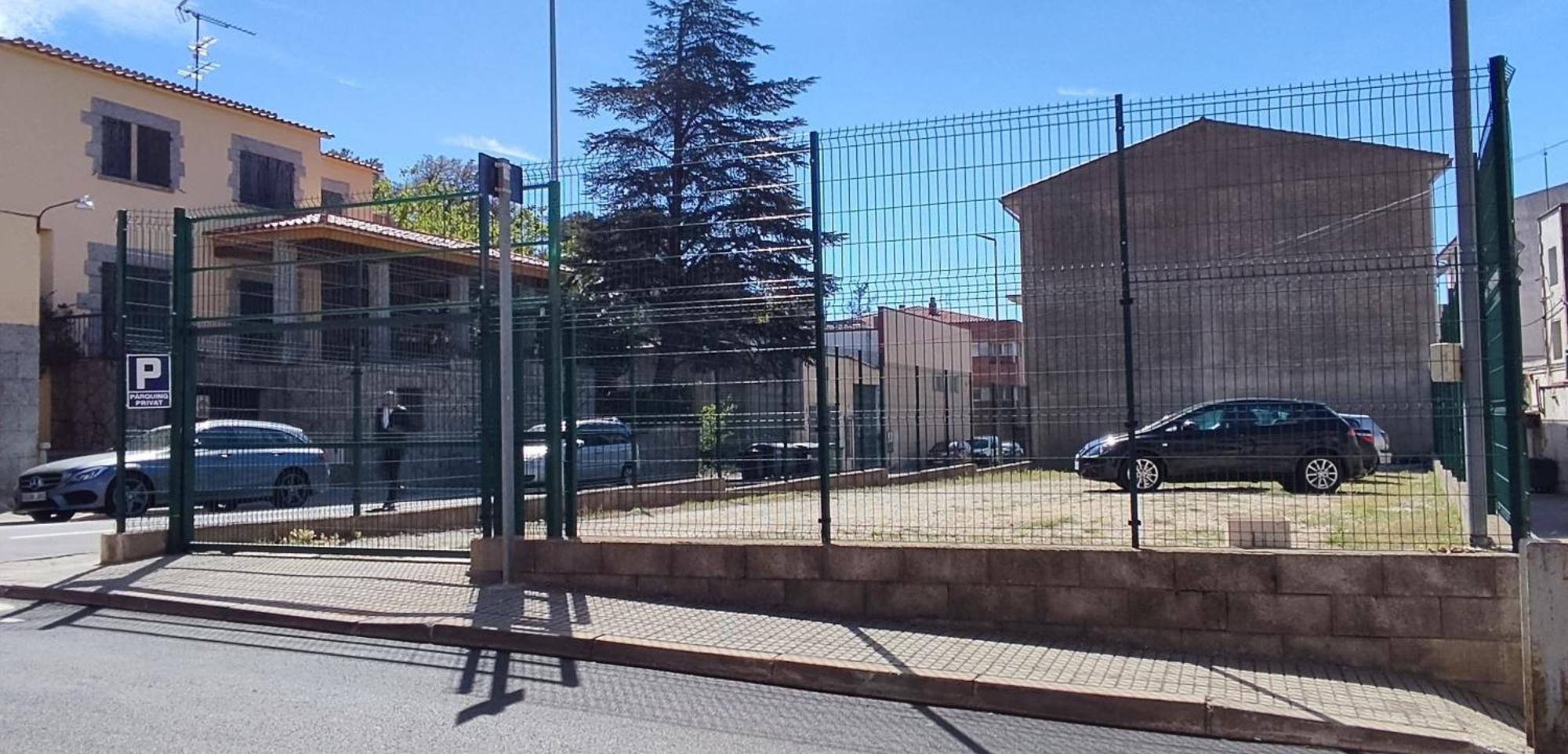 Puerta De Espana Ла-Жункера Экстерьер фото